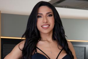 Fernanda Moraes VR