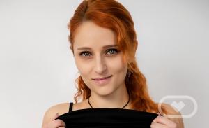 Lucianna Lucci VR