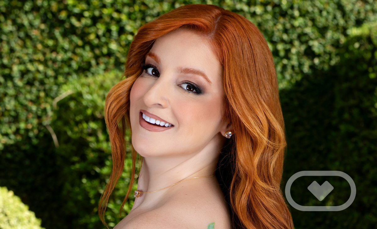 Orange Girl