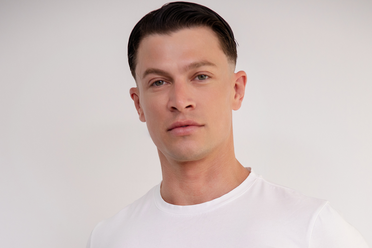 Ruslan Angelo