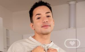 Luciano Heart VR