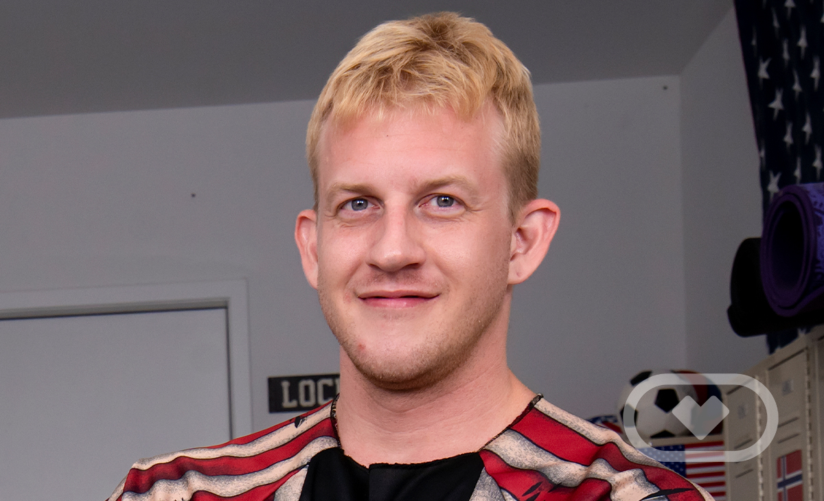 Chad Rexx