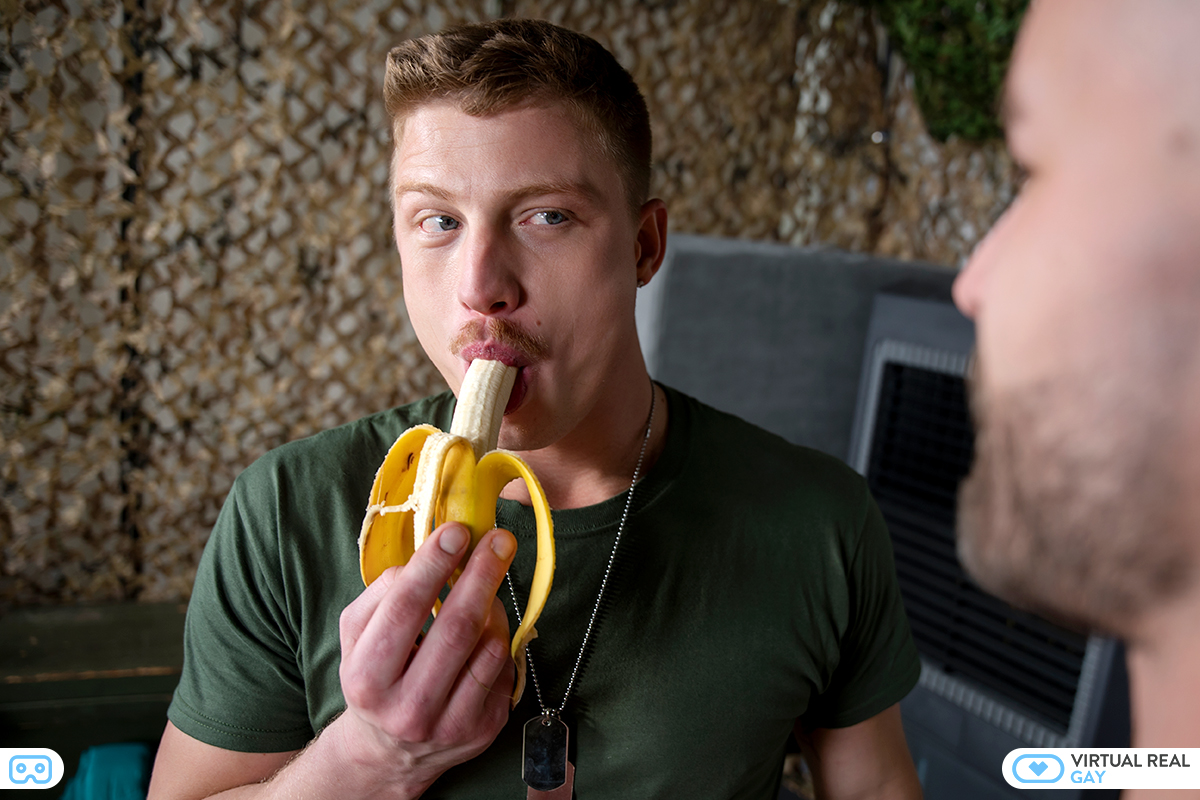Off-Duty Temptations