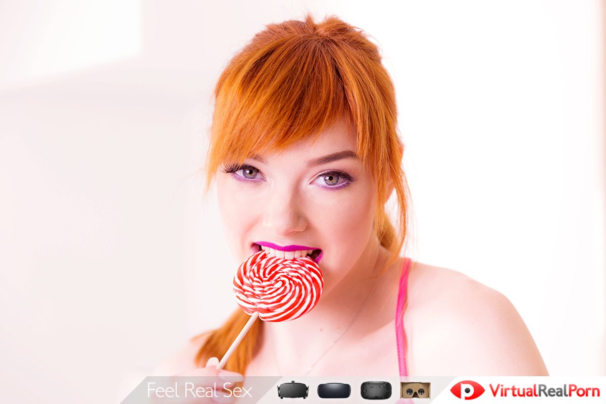 Candy girl