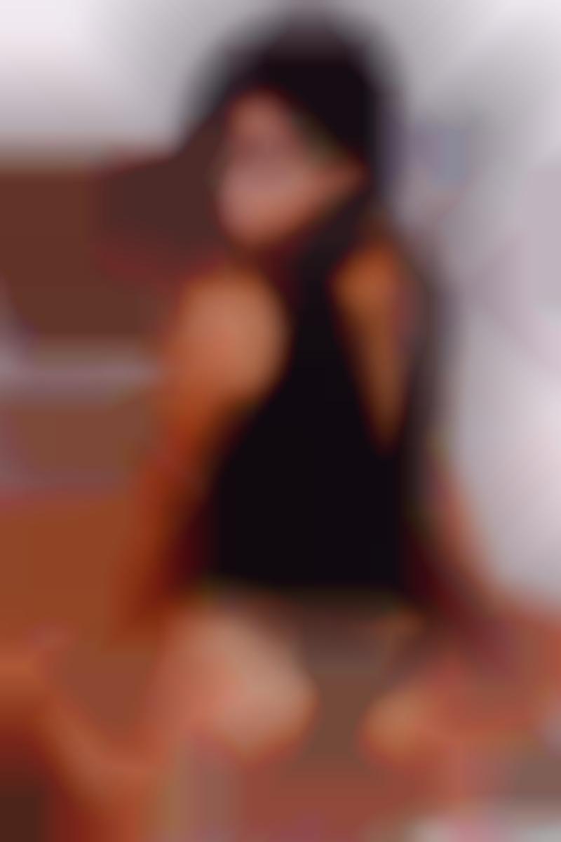 Salsa teacher