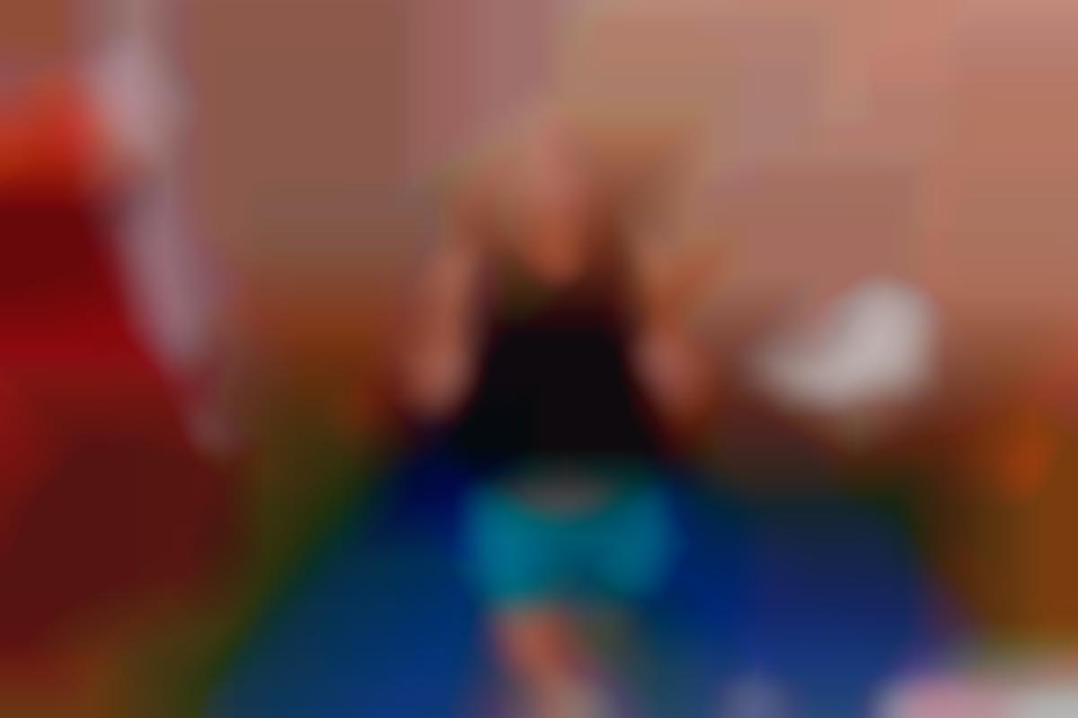 Dance with me