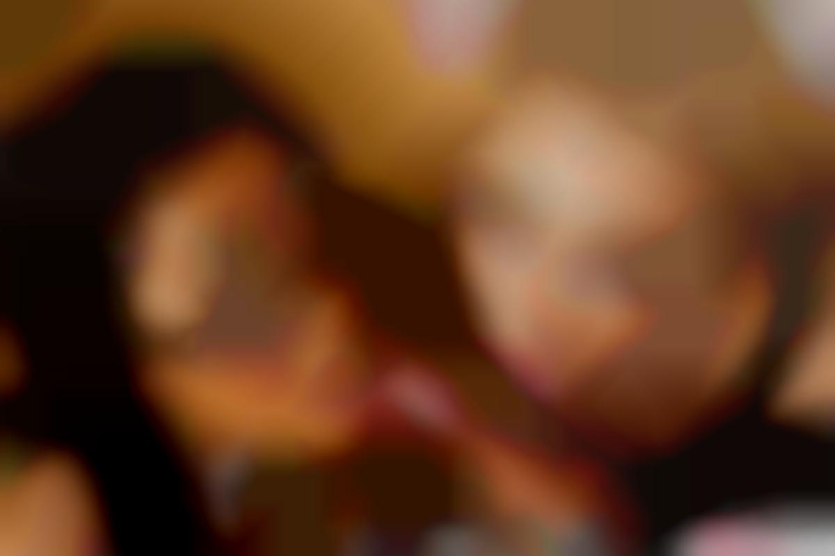 Hidden threesome