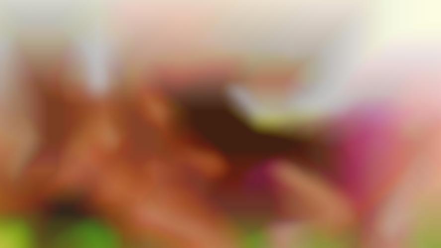 Horny Mardi Gras