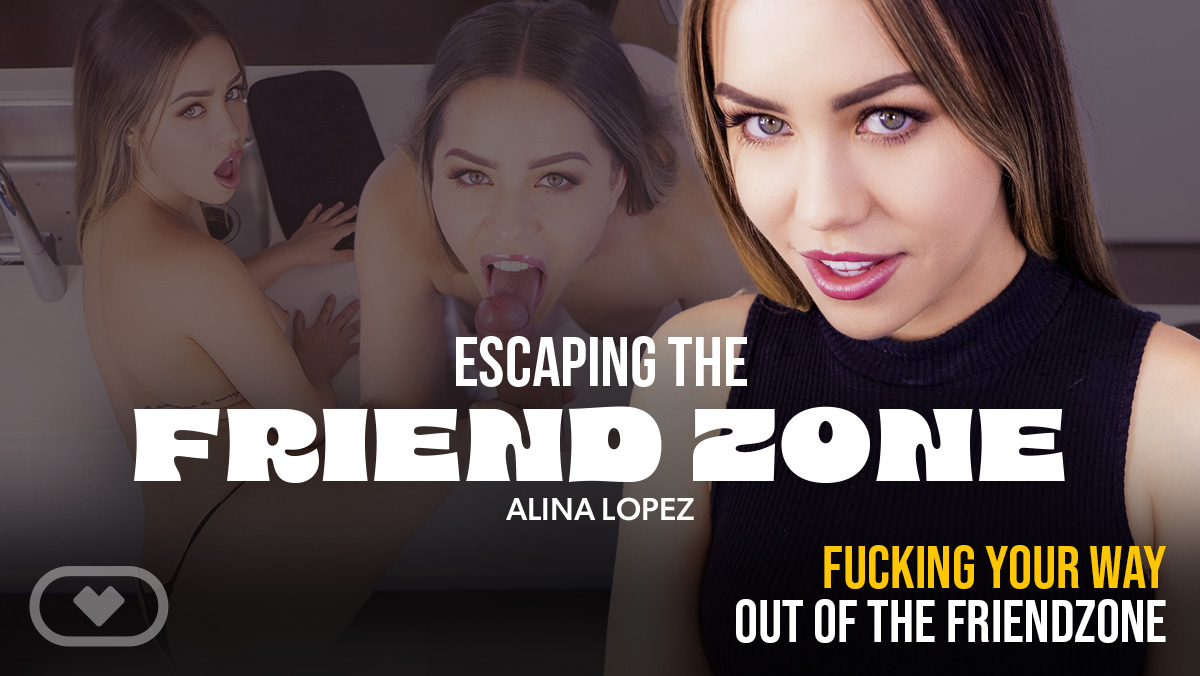 Escaping the Friend Zone