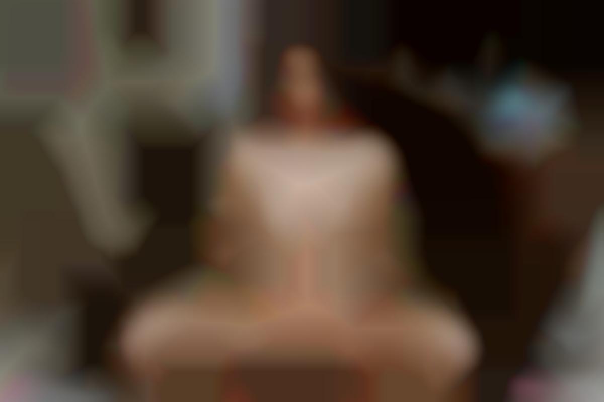 Nudist Housework
