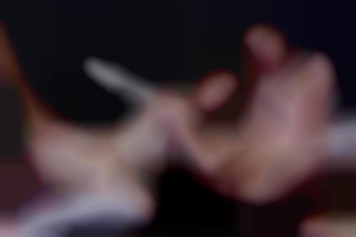Spooky Midnight Challenge