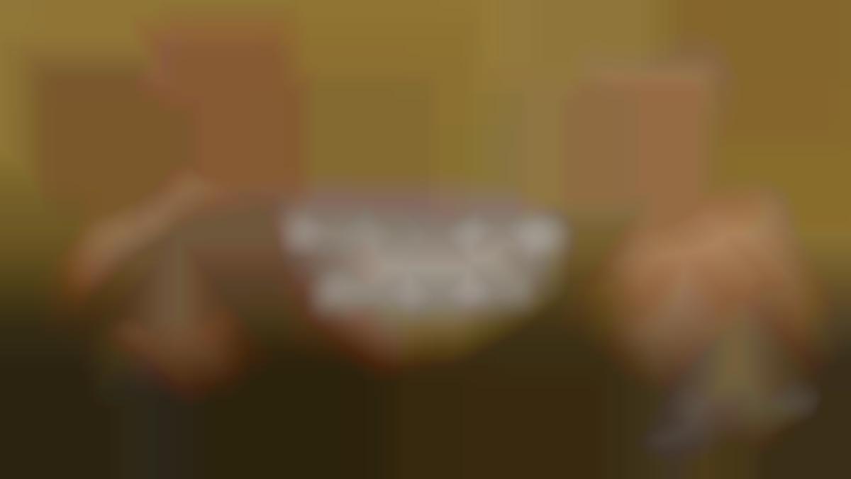 Pillow Fight Remake