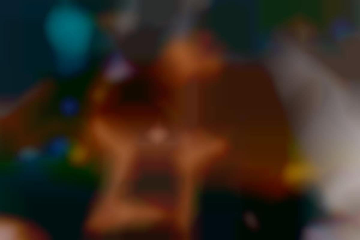New Year's Eve Cum