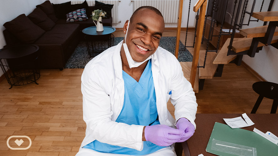 Nurse On Call
