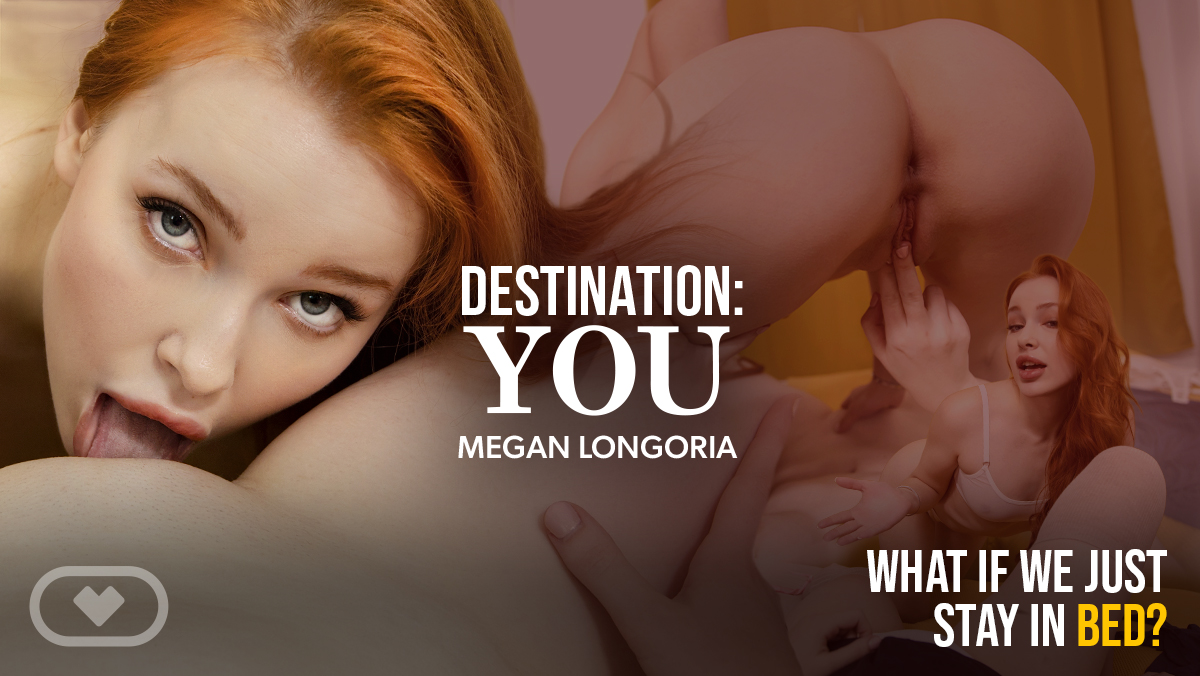 Destination: You