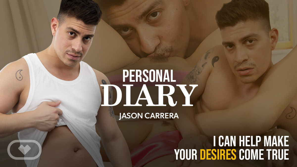 Personal Diary