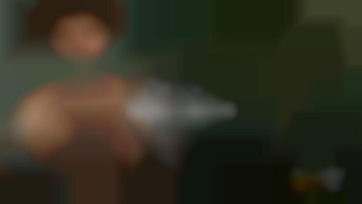 One Last Mission