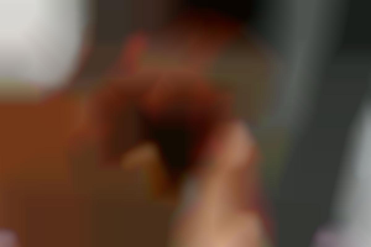 Fast Fingers
