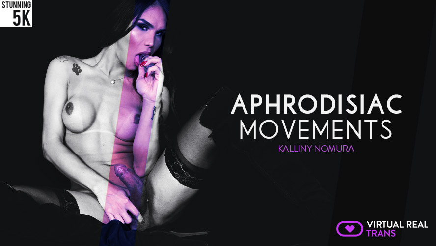 Aphrodisiac Movements