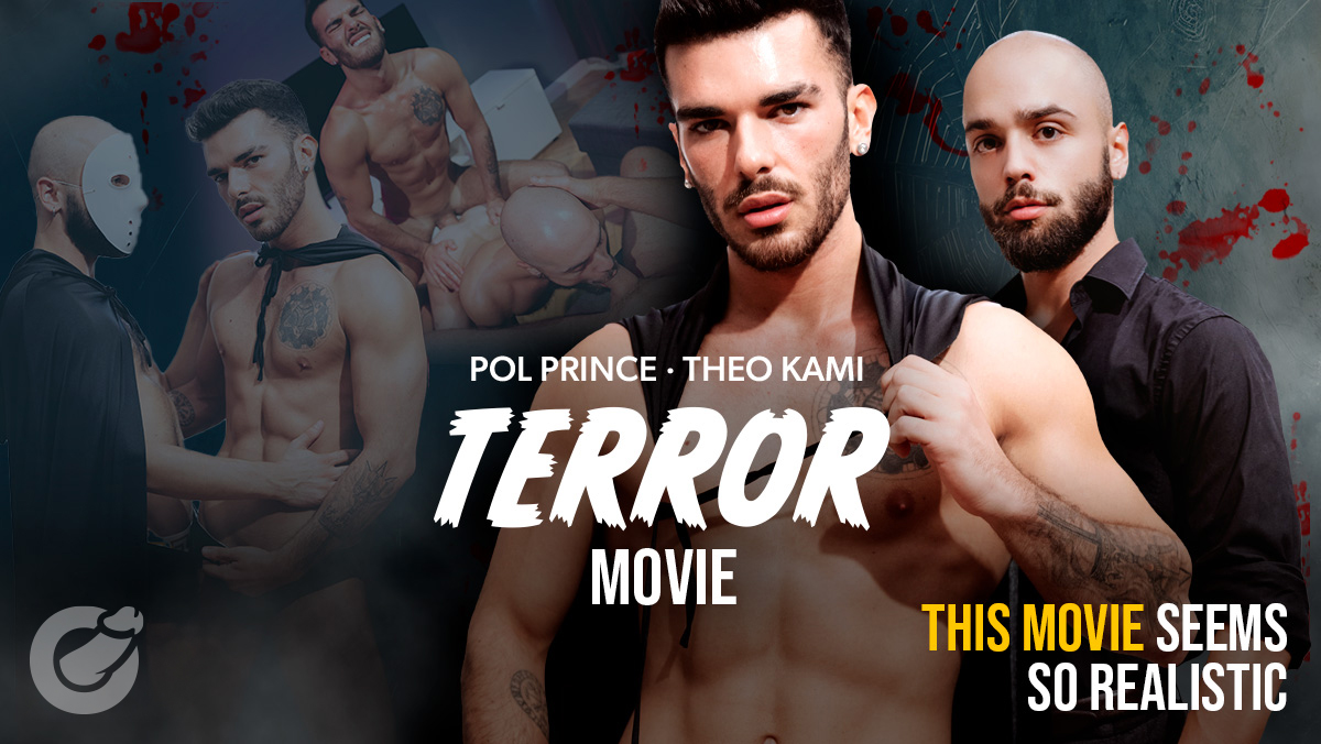 Terror Movie