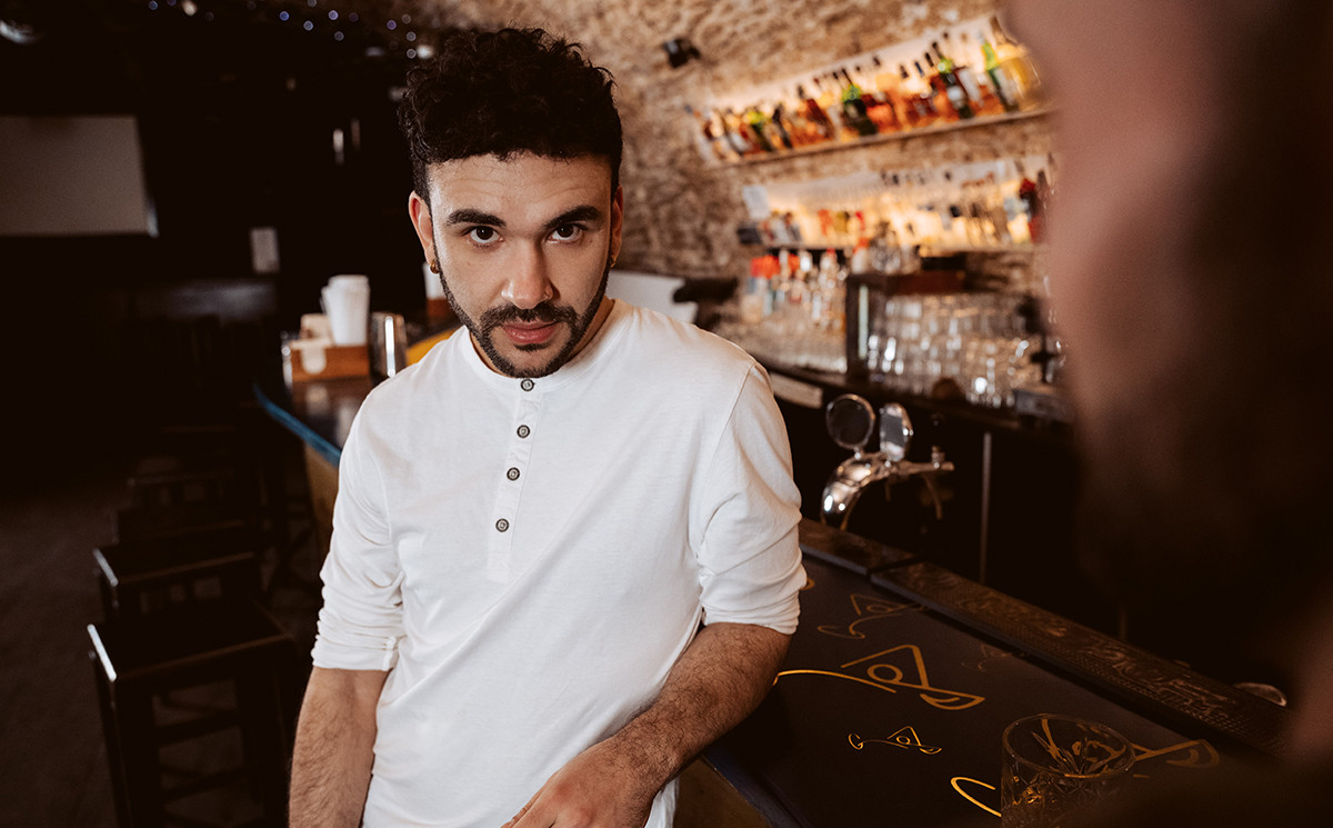 Closing the Bar