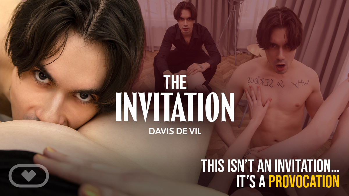The Invitation