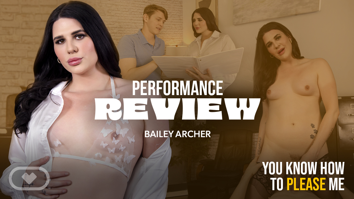 Performance Review