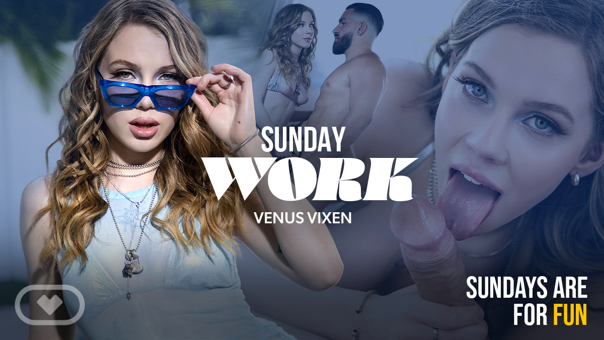 Sunday Work