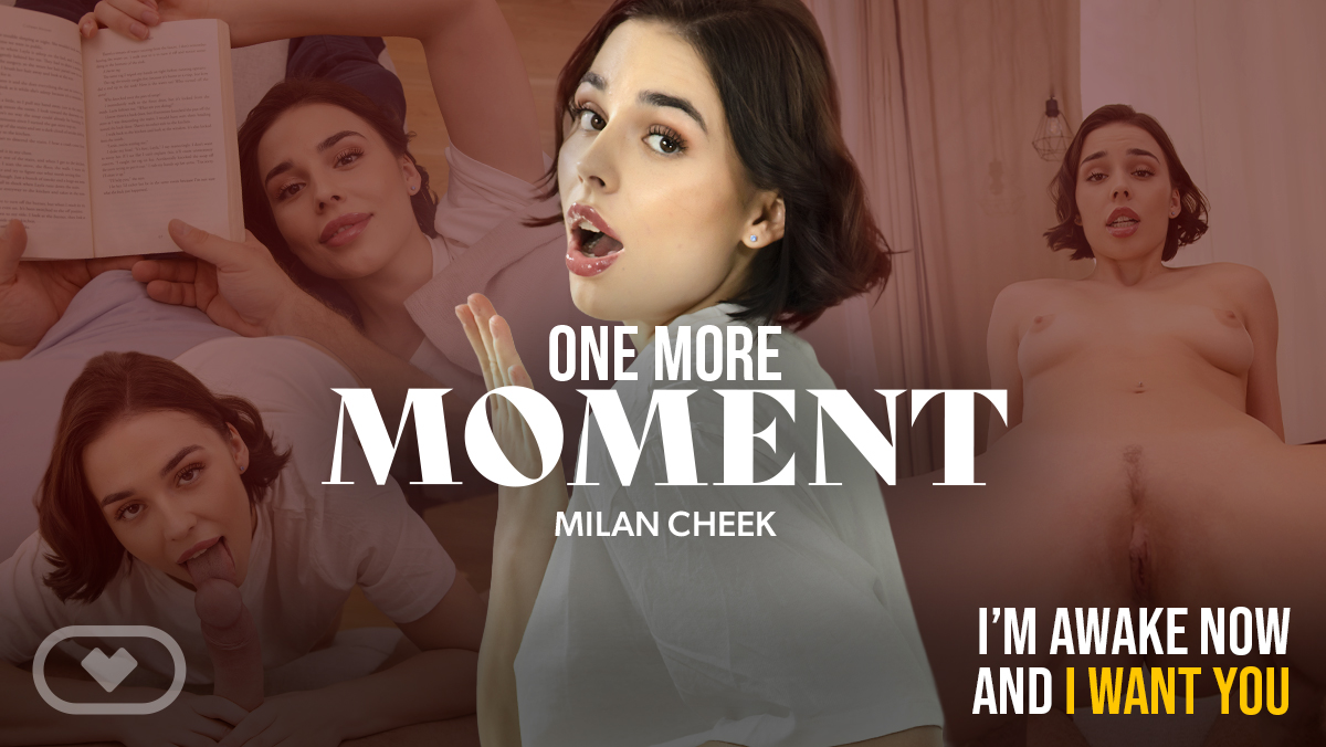 One More Moment