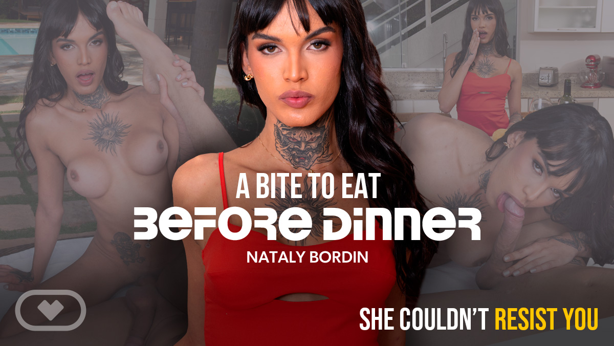 A Bite to Eat Before Dinner