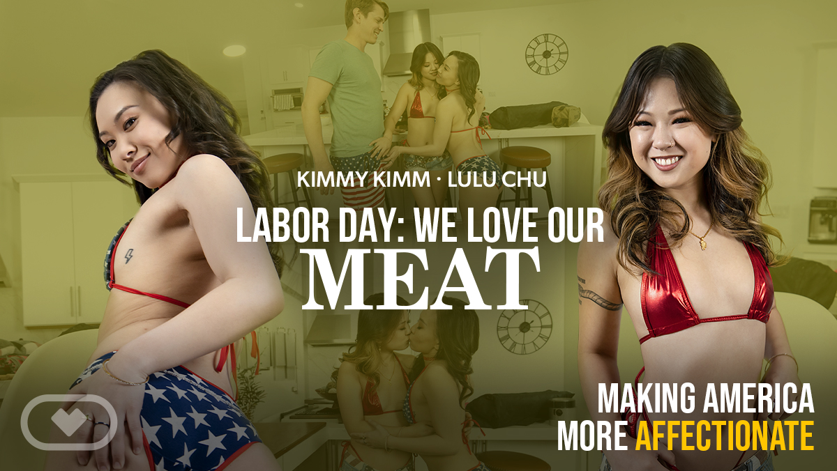 Labor Day: We Love Our Meat