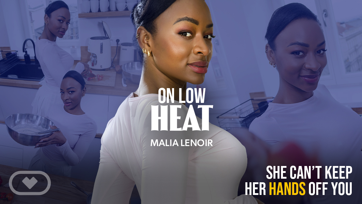 On Low Heat