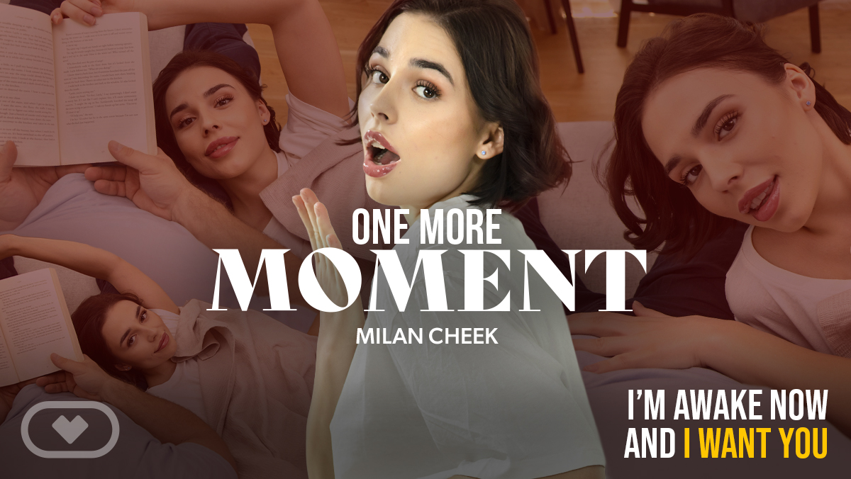 One More Moment