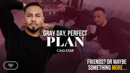 Gray Day, Perfect Plan