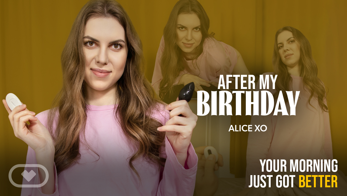 After My Birthday 
