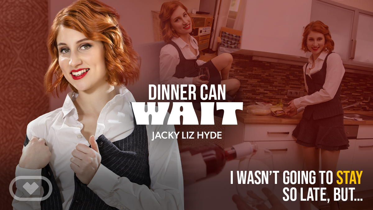 Dinner Can Wait