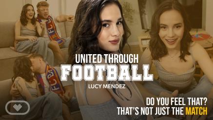 United Through Football