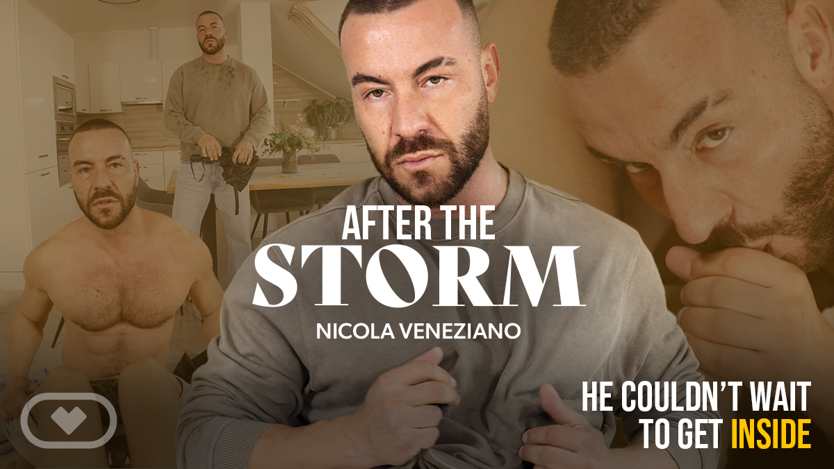 After the Storm