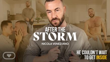 After the Storm