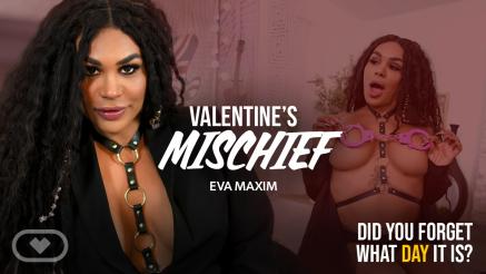 Valentine’s Mischief