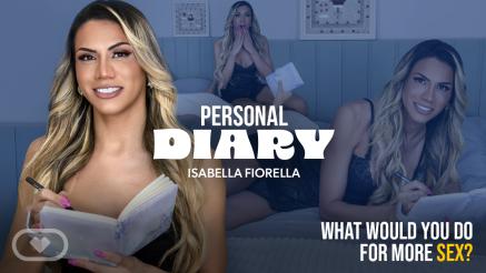Personal Diary