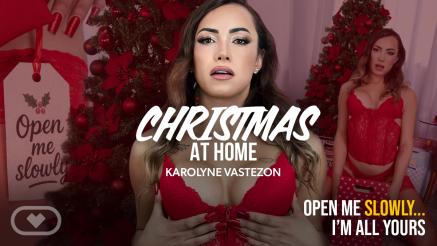 Christmas at Home