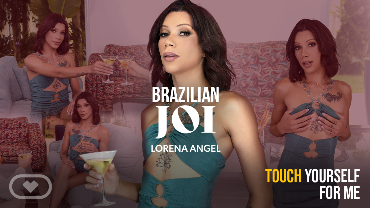 Brazilian JOI