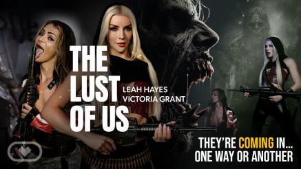 The Lust of Us