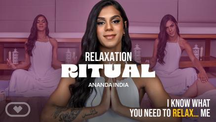 Relaxation Ritual