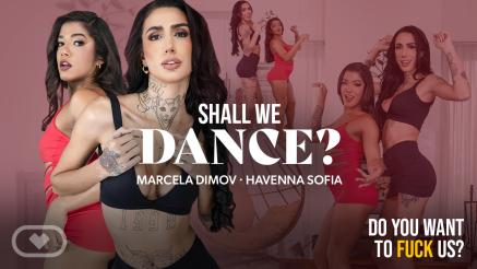 Shall We Dance?