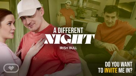 A Different Night