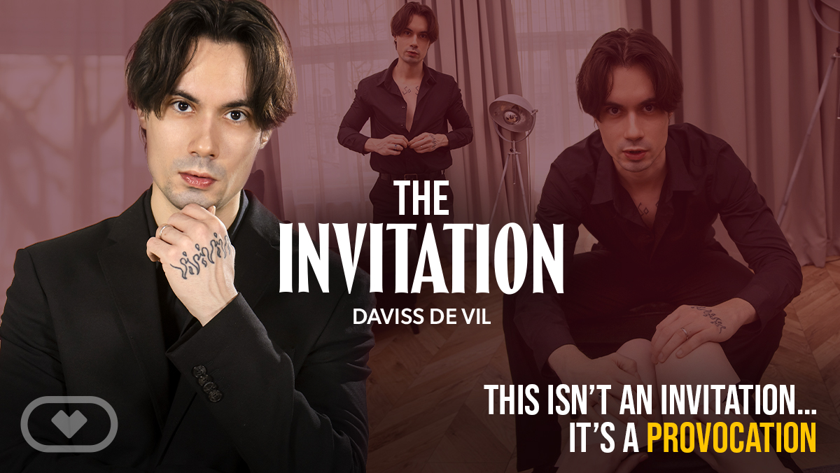 The Invitation