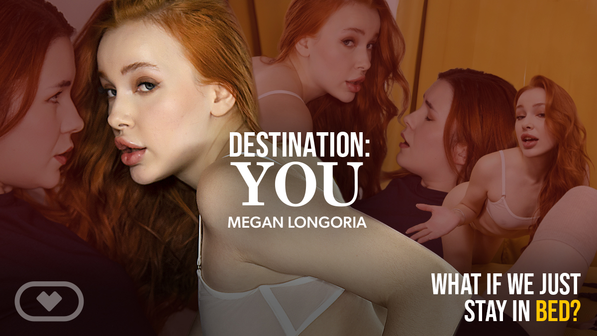 Destination: You