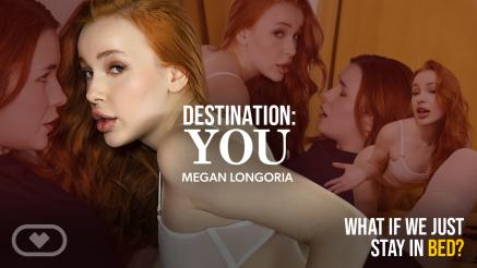 Destination: You